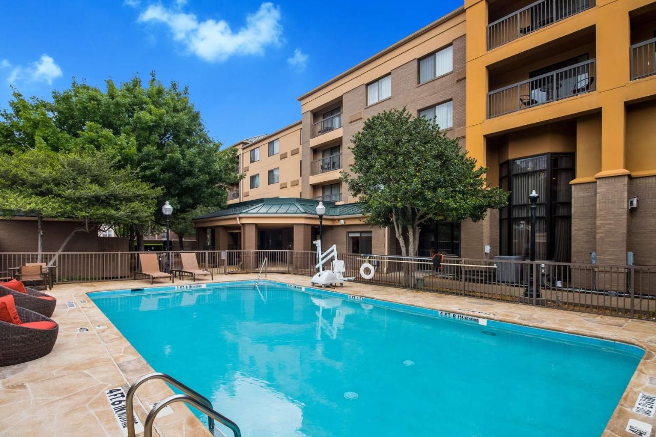 Sonesta Select Dallas Richardson Exterior foto