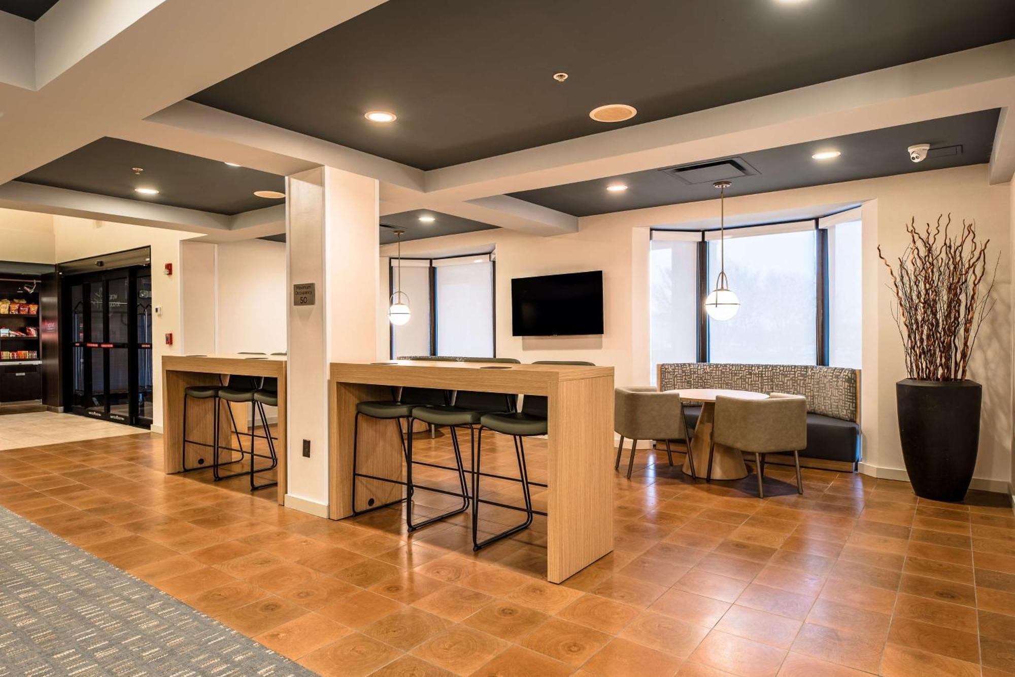Sonesta Select Dallas Richardson Exterior foto
