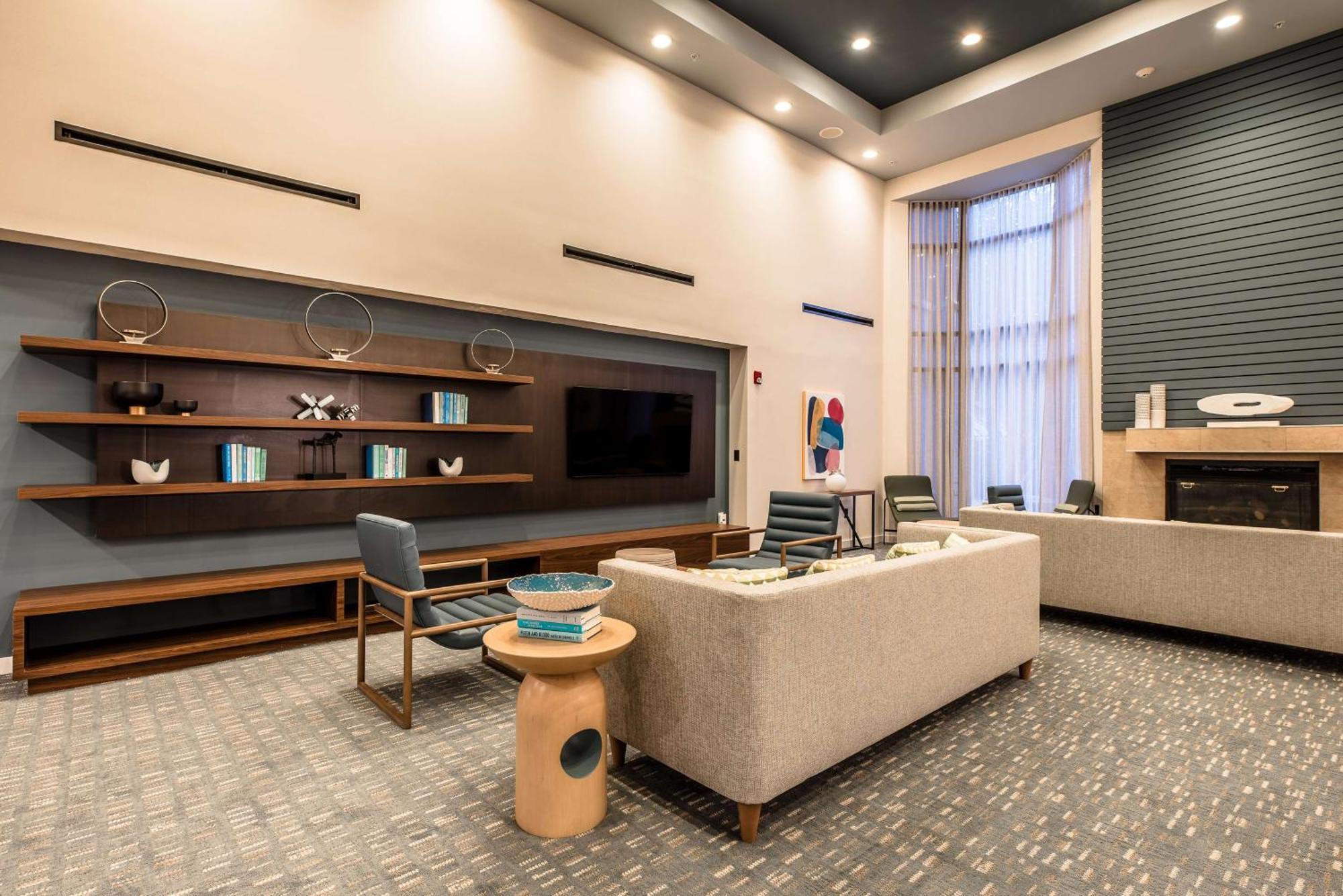 Sonesta Select Dallas Richardson Exterior foto