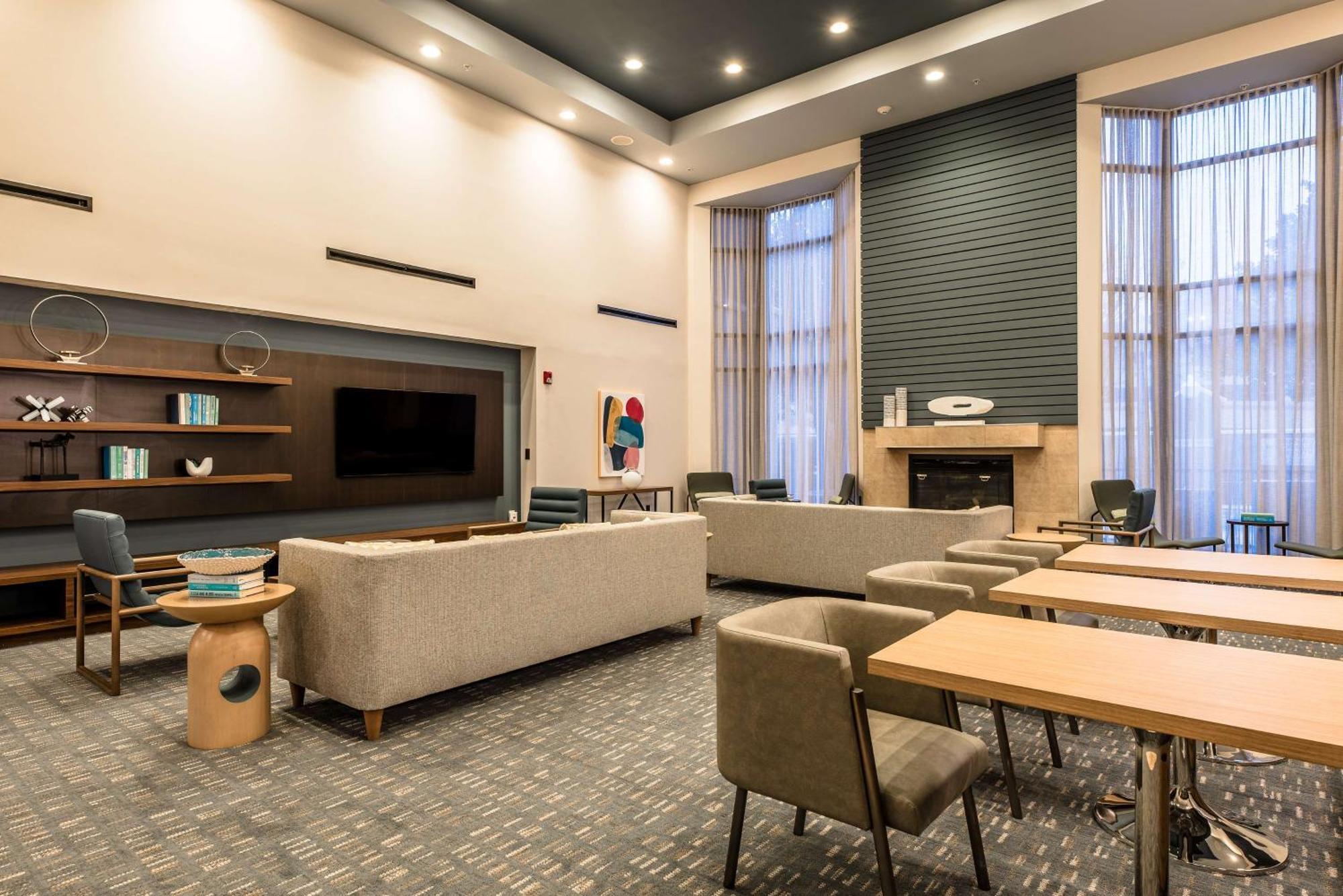 Sonesta Select Dallas Richardson Exterior foto