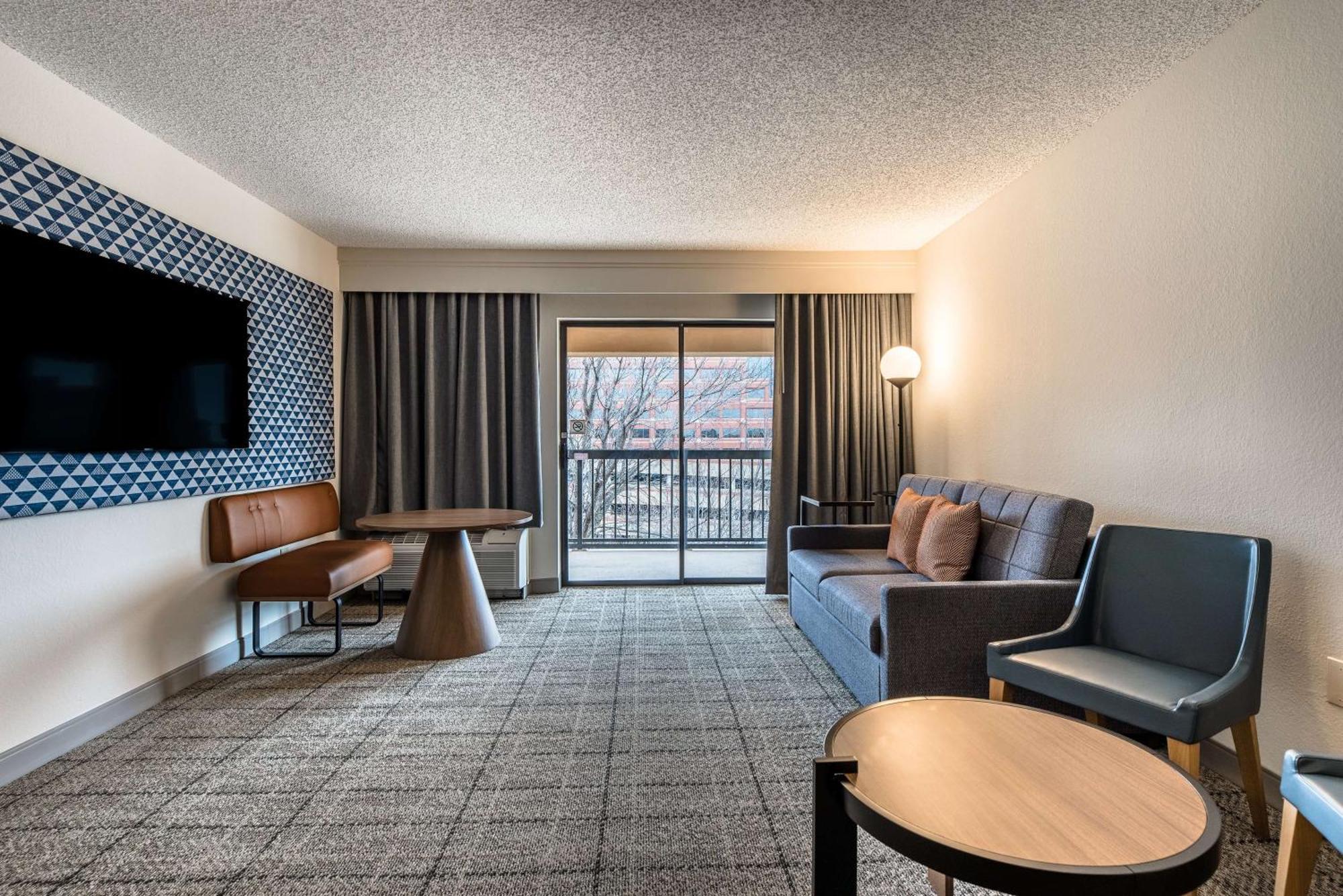 Sonesta Select Dallas Richardson Exterior foto