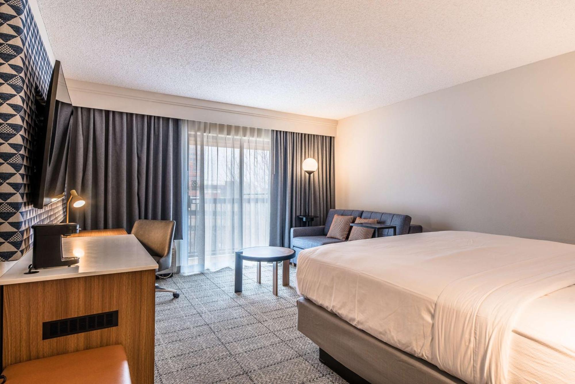 Sonesta Select Dallas Richardson Exterior foto
