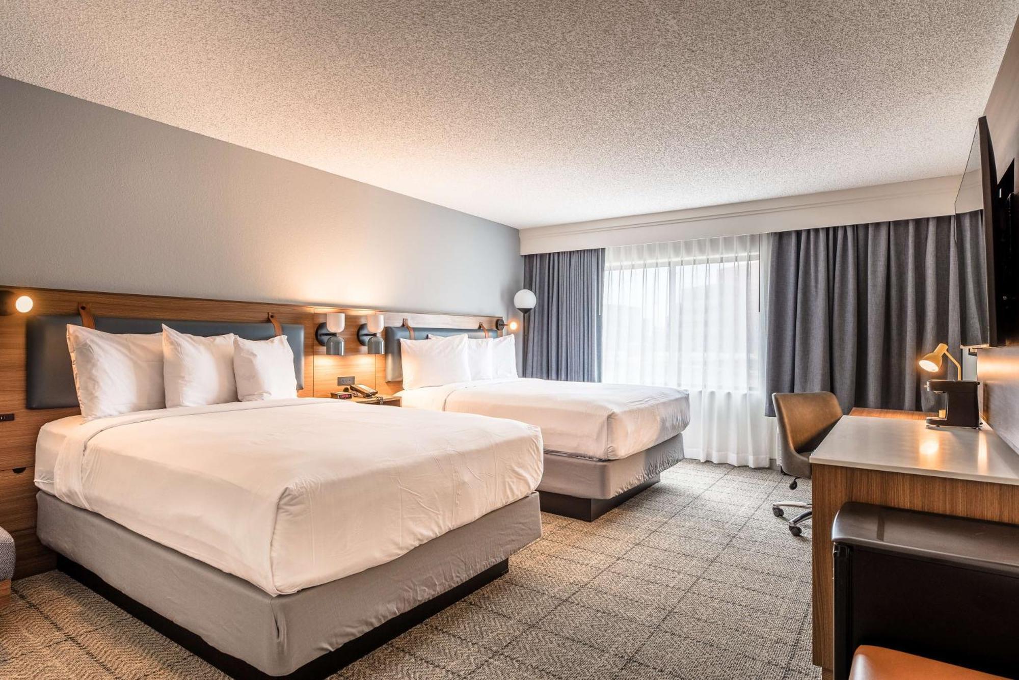 Sonesta Select Dallas Richardson Exterior foto