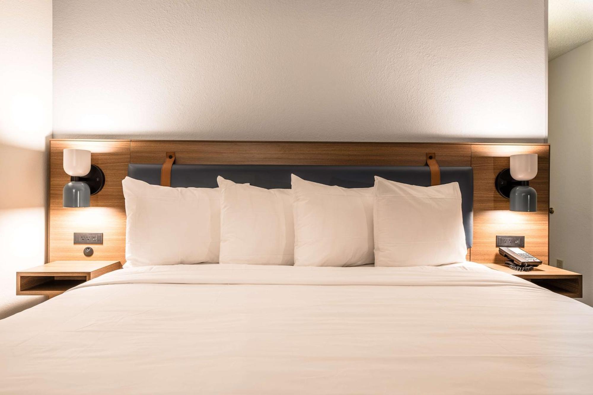 Sonesta Select Dallas Richardson Exterior foto