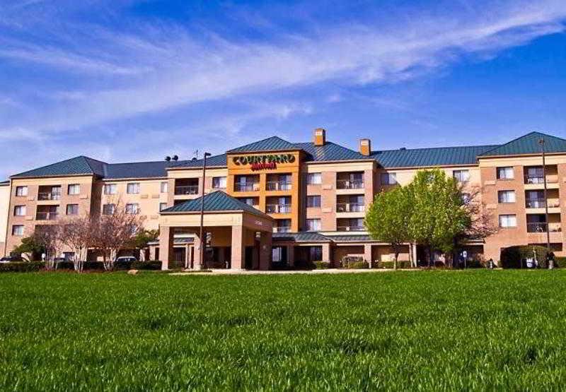 Sonesta Select Dallas Richardson Exterior foto