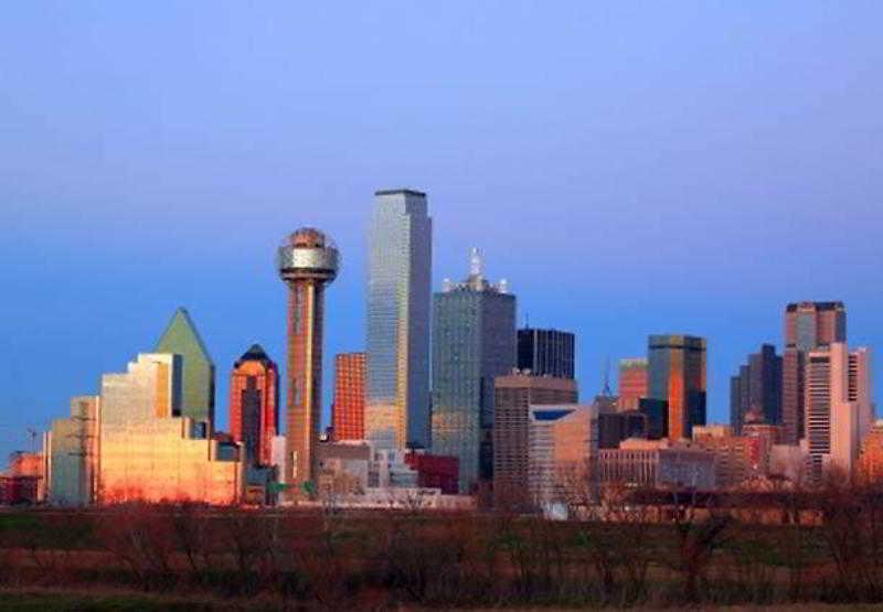 Sonesta Select Dallas Richardson Exterior foto