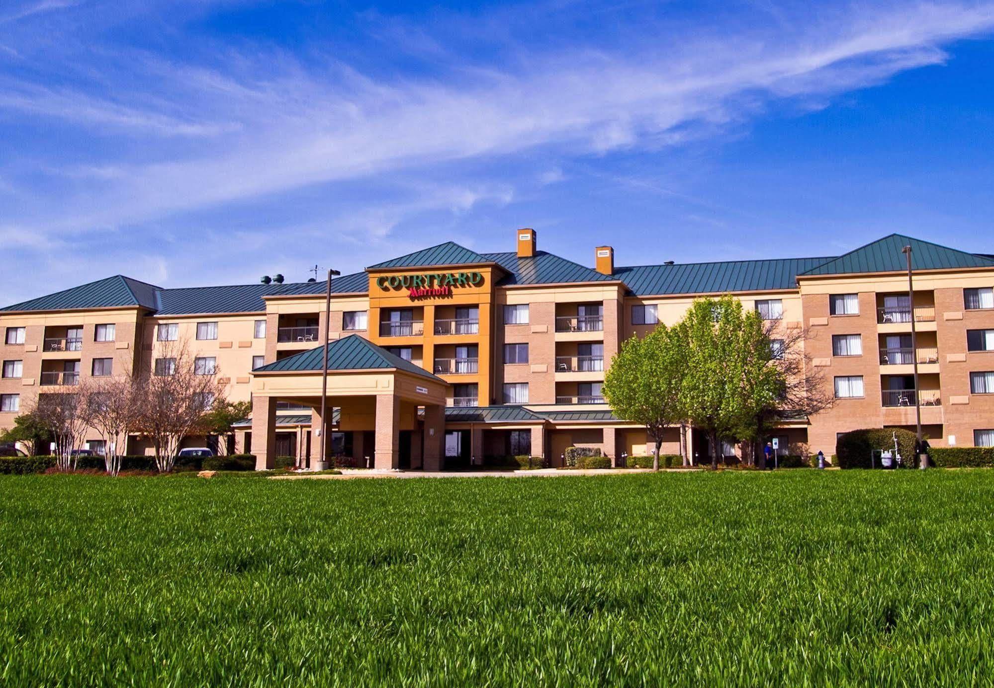 Sonesta Select Dallas Richardson Exterior foto